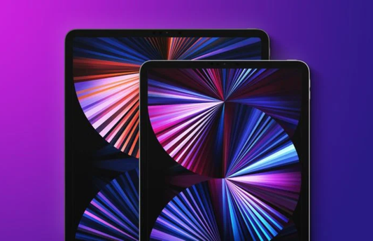 Ontdek de Betovering van de Nieuwe iPad 2024 Collectie en de Onmisbare MagCable Oplaadkabels