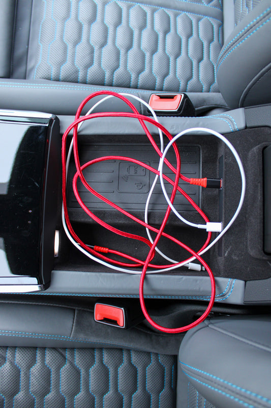 De Frustraties van Gewone Kabels: Waarom MagCable de Magnetische Oplaadkabel is die je Nodig Hebt