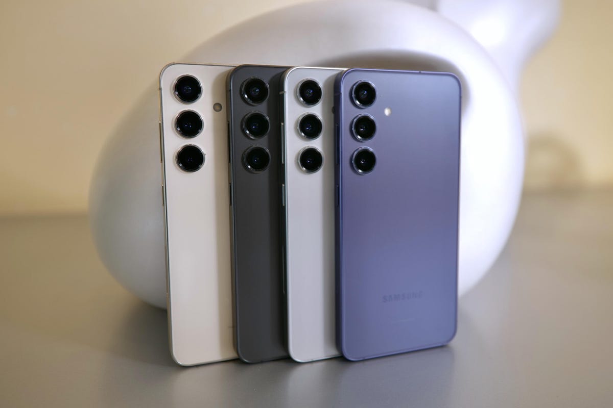 Samsung Galaxy S24 Ontketent: Jouw Krachtige Partner voor de Toekomst, Nu Versterkt door MagCable’s Magnetische USB-C Oplader