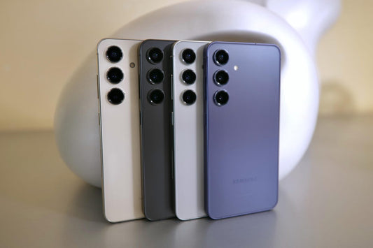 Samsung Galaxy S24 Ontketent: Jouw Krachtige Partner voor de Toekomst, Nu Versterkt door MagCable’s Magnetische USB-C Oplader