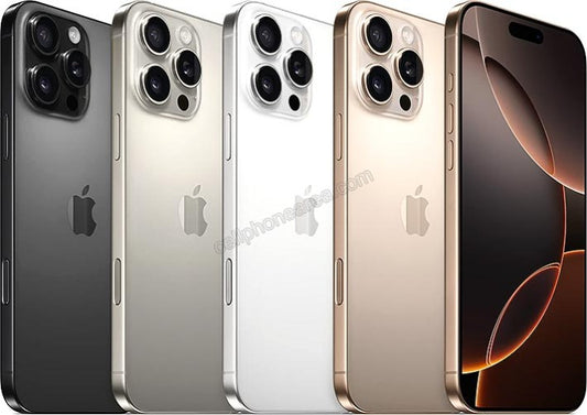 De iPhone 16 en MagCable: Een Perfecte Harmonie van Stijl en Technologie